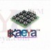 OkaeYa 4x4 Matrix Keyboard Module with 16 buttons - Expanded development application modules